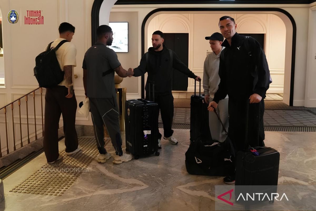 Tiga Pemain Baru Bergabung, Skuad Indonesia Semakin Kuat di Sydney