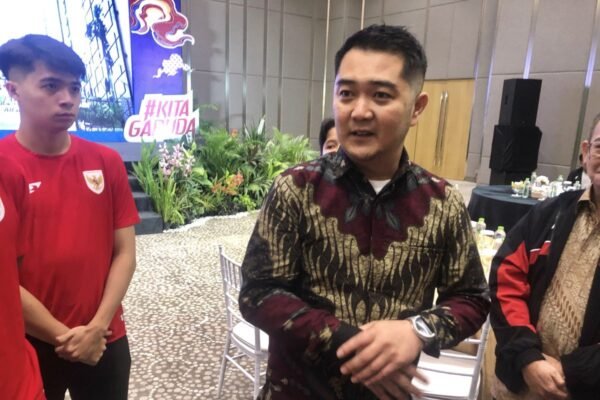 PSSI Konfirmasi 3000 Tiket untuk Suporter Bahrain Belum Terjual
