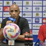 Vitor Beri Motivasi untuk Barito Putera, Meski Harapan Bertahan di Liga 1 Tipis