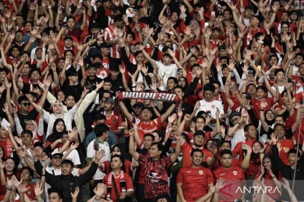 Memahami Situasi Jepang: Saran Diaspora Zenzia Ihza untuk Suporter