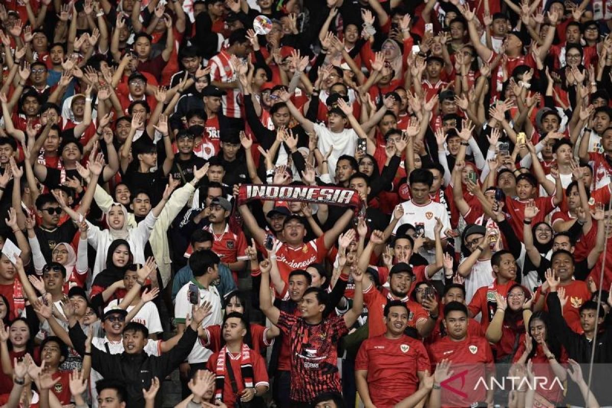 Memahami Situasi Jepang: Saran Diaspora Zenzia Ihza untuk Suporter