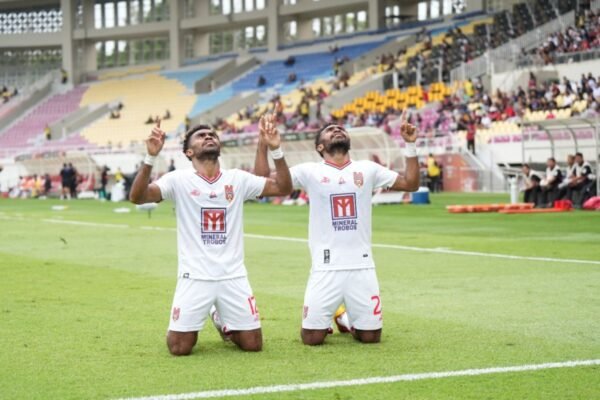 Sayuri Bersaudara Dipanggil Timnas untuk Kualifikasi Piala Dunia: Langkah Menuju Impian