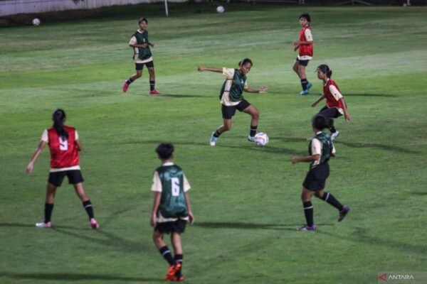 Timnas Putri U19: PSSI Resmi Umumkan Skuad untuk Piala AFF