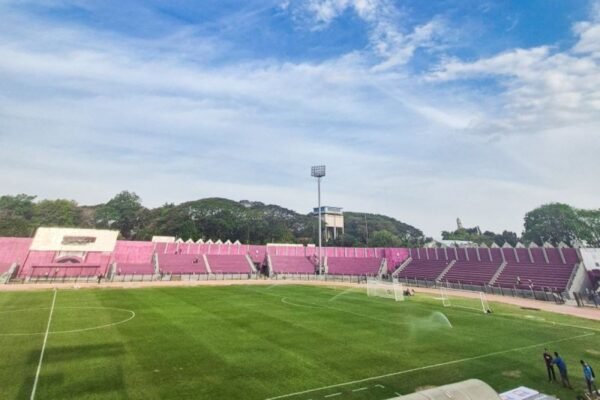 Persik Kediri Siap Bertanding Melawan Asia Warriors FC dalam Acara Peluncuran Tim