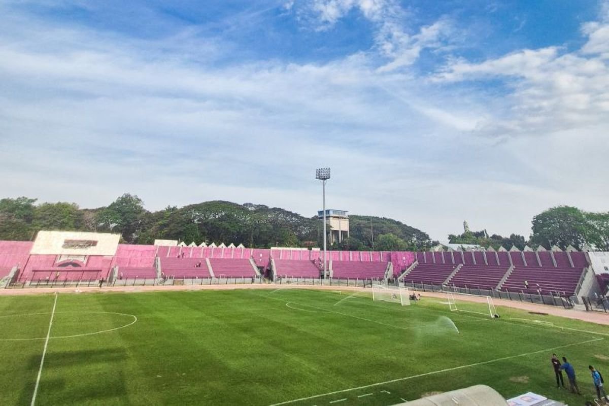 Persik Kediri Siap Bertanding Melawan Asia Warriors FC dalam Acara Peluncuran Tim