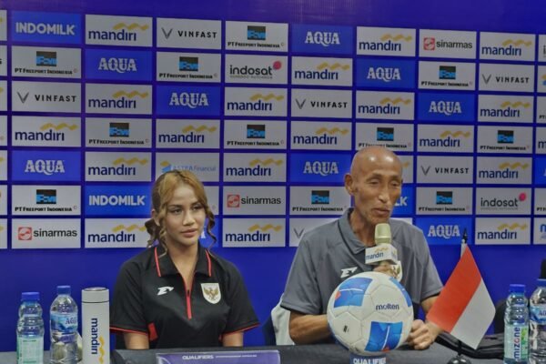 Beratnya Juara Grup, Mochizuki Akui Siap Berjuang Maksimal