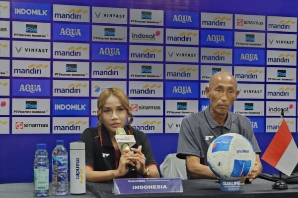Shafira Ika Menyoroti Pentingnya Meraih Kemenangan di Hadapan Pendukung Sendiri