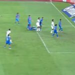 Timnas Indonesia U-23 Raih Kemenangan 1-0 atas Filipina melalui Gol Bunuh Diri" - ANTARA News