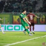 Pelatih Persebaya Menyatakan Kekecewaan Usai Kekalahan dari PSIM di Kandang