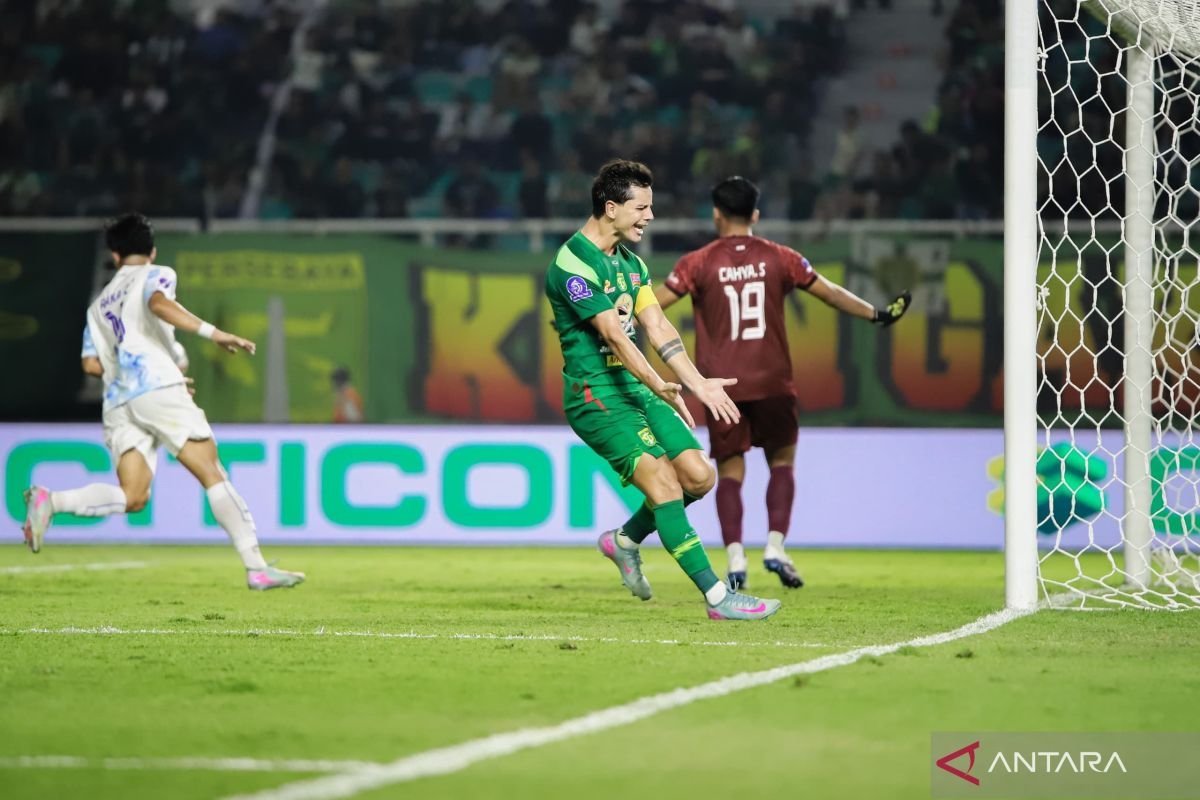 Pelatih Persebaya Menyatakan Kekecewaan Usai Kekalahan dari PSIM di Kandang