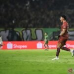 PSIM Menang Tipis 1-0 atas Persebaya di Kandang