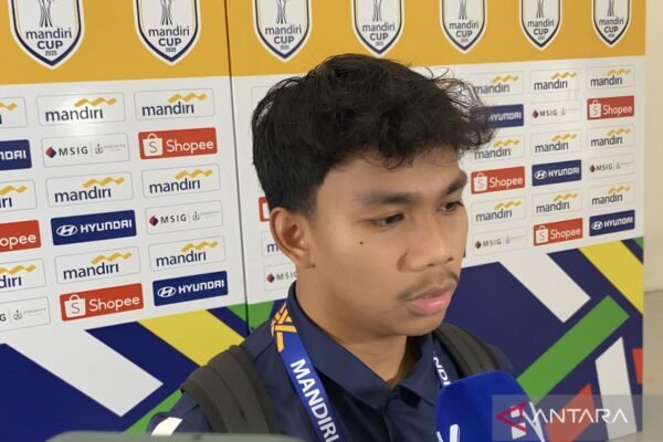 Tak Peduli Apa Kata Orang, Malaysia Percaya Mampu Kalahkan Indonesia