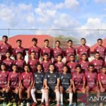 BeTA Diundang Kembali untuk Mengikuti Turnamen Nusantara Open Piala Prabowo