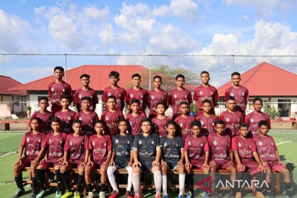 BeTA Diundang Kembali untuk Mengikuti Turnamen Nusantara Open Piala Prabowo