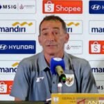 Vanenburg Sebut 11 Pemain Timnas yang Layak Dinobatkan Sebagai Man of the Match