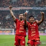 Empat Pertandingan Krusial untuk Persija di Bulan Agustus: Simak Jadwalnya!