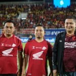 Walikot Menjangkau Suporter untuk Dukung PSM Hadapi Persebaya