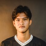 Dewa United Memperoleh Pinjaman Bek Muda Rizdjar Nurviat dari Borneo FC