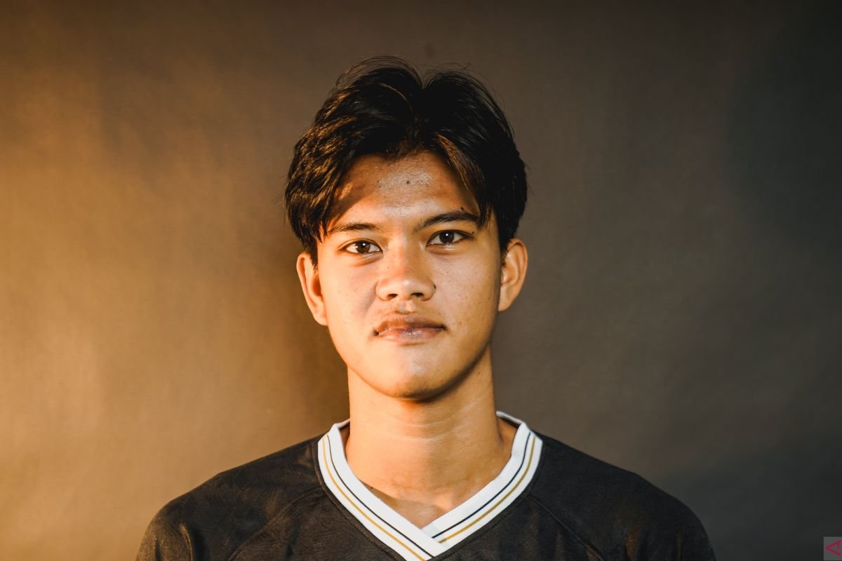 Dewa United Memperoleh Pinjaman Bek Muda Rizdjar Nurviat dari Borneo FC