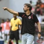 Souza dan Cardoso Menyesalkan Laga Melawan Dewa Tanpa Kehadiran Penonton