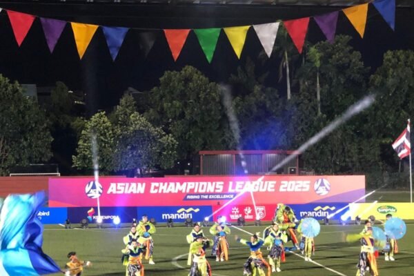 Indonesia Tuan Rumah ACL 2025: Bukti Keseriusan FSMI Dalam Membangun Minifootball