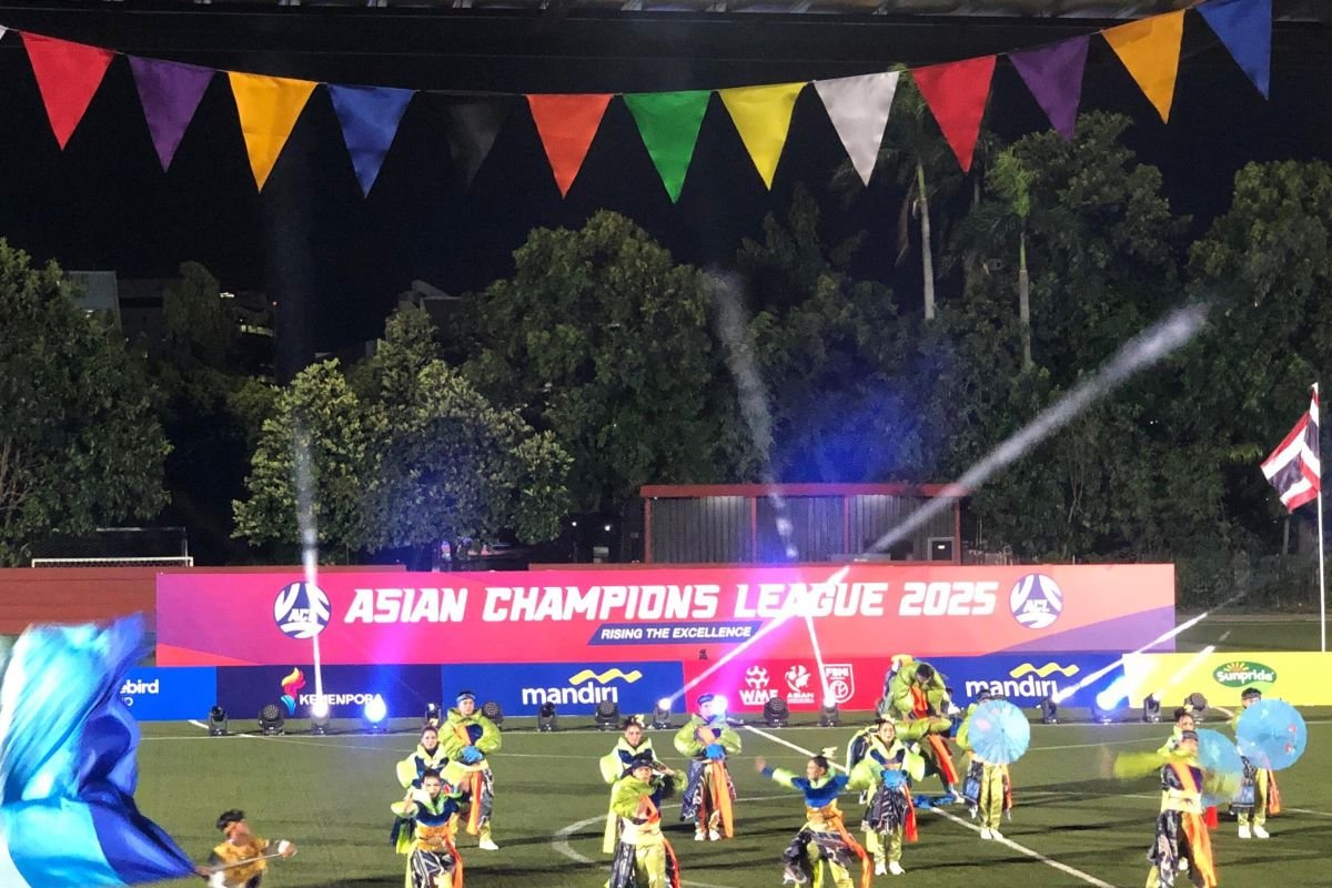 Indonesia Tuan Rumah ACL 2025: Bukti Keseriusan FSMI Dalam Membangun Minifootball