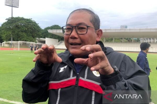 5 Calon Pelatih Baru Timnas yang Sedang Didalami PSSI
