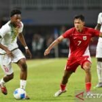 Indra Sjafri Menolak Perbandingan antara Timnya dan Tim Gerald Vanenburg