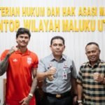 Ciro Alves, Pemain Malut United, Ajukan Permohonan untuk Menjadi WNI