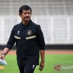 Indra Sjafri Telah Mengetahui Kekuatan Filipina