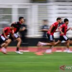 Berikut adalah beberapa alternatif judul untuk kesempatan ini:

1. "Rincian Laga Perdana Timnas U-22 Indonesia di SEA Games 2025"
2. "Jadwal Pertandingan Pertama Timnas U-22 Indonesia di SEA Games 2025"
3. "Semua yang Perlu Diketahui tentang Laga Perdana Timnas U-22 Indonesia di SEA Games 2025"
4. "Jadwal Lengkap Pertandingan Timnas U-22 Indonesia di SEA Games 2025"
5. "Laga Perdana Timnas U-22 Indonesia: Jadwal di SEA Games 2025"
6. "Ikuti Perjalanan Timnas U-22 Indonesia: Jadwal Pertandingan Pertama di SEA Games 2025"
7. "SEA Games 2025: Jadwal Lengkap Pertandingan Pertama Timnas U-22 Indonesia"

Silakan pilih satu atau modifikasi sesuai kebutuhan!